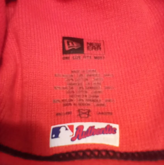 San Francisco Beanie - Picture 4 of 4